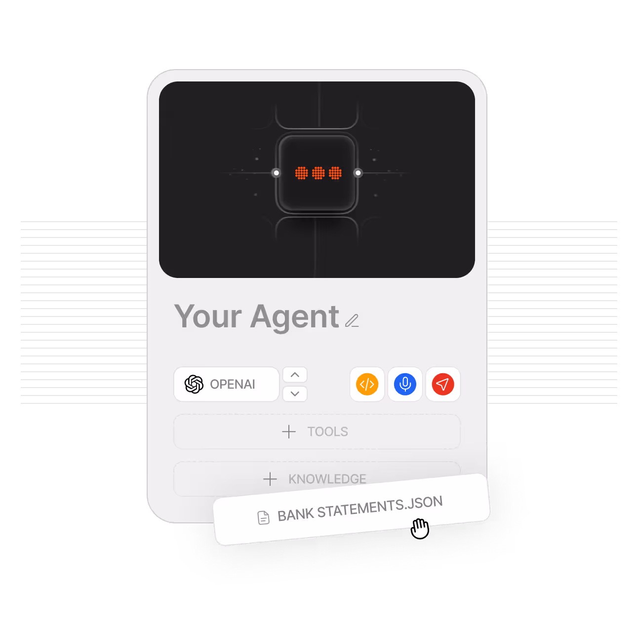 Your Agent_