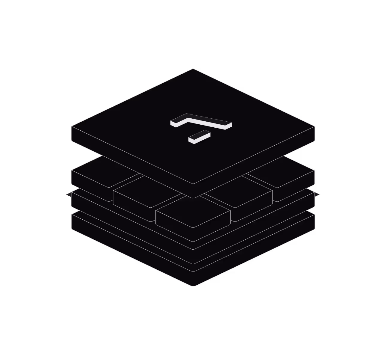 your team’s research shouldn’t reset every deal. fifteen turns past work into a reusable edge.